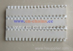 Flat Friction Top 900 Plastic Conveyor Belt