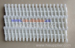 Flat Friction Top 900 Plastic Conveyor Belt