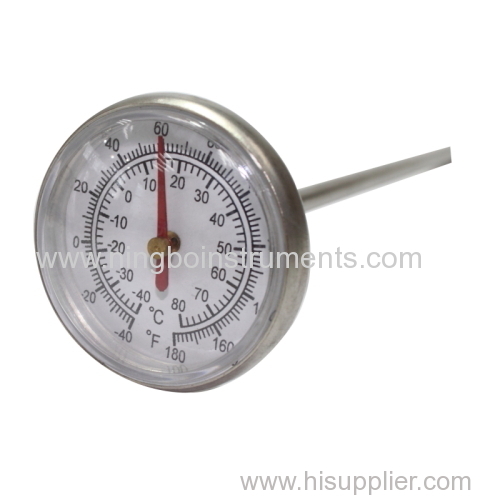 instant read thermometer; cheap thermometer