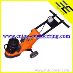 ELECTRIC CONCRETE GRINDER MACHINE