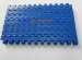 closed top straight running high speed modular conveyor belt