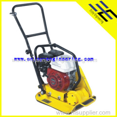 C60 walk behind gasoline and diesel single direction plate compactor