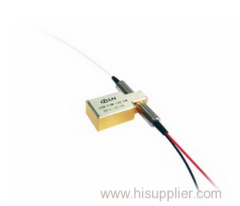 1×2 Optical Switch(Micro Optical Switch)