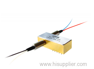 2×2 Optical Switch(Micro Optical Switch)