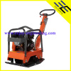 RC270 gasoline and diesel rammer plate compactor