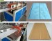 PVC ceiling panel extrusion line