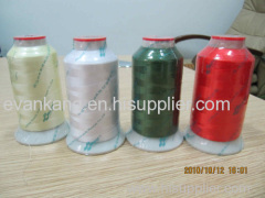 embroidery machine thread ,polyester embroidery thread