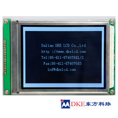 320x240 STN LCD module