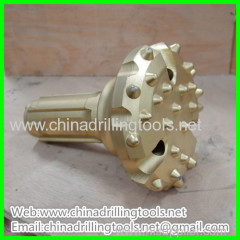 Tungsten Carbide DTH rock drilling bit