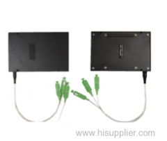 MK-SPE-0012-1.0 (OLP) Multi-channel Optical Switch>>
