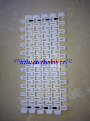 M-SNB M3 modular plastic belts straight run conveyor belts supplier