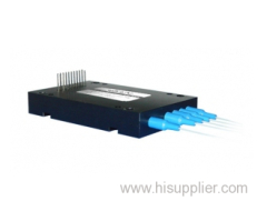 1×8 Optical Switch (Multi-channel Optical Switch)