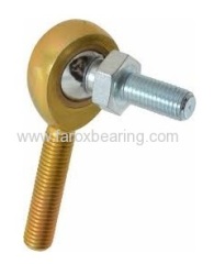 Rod end ball joint