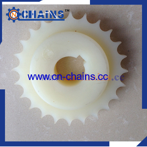 mini pitch plastic conveyor belt sprocket (SNB-M3 24T)