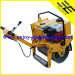 RRS600 walk behind single drum road roller