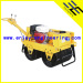 RRD600 walk behind new double drum road roller