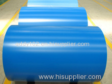 Z275 SGCC Prepainted Galvanized Steel Coil