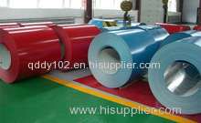 Z275 SGCC Prepainted Galvanized Steel Coil