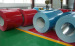 Prime PPGI Hot Dip Prepainted Galvanized Steel Coil