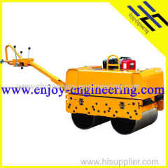 RRD650 DOUBLE DRUM ROAD ROLLER