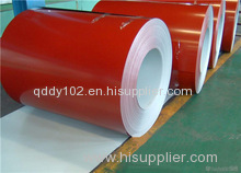 Prime PPGI Hot Dip Prepainted Galvanized Steel Coil