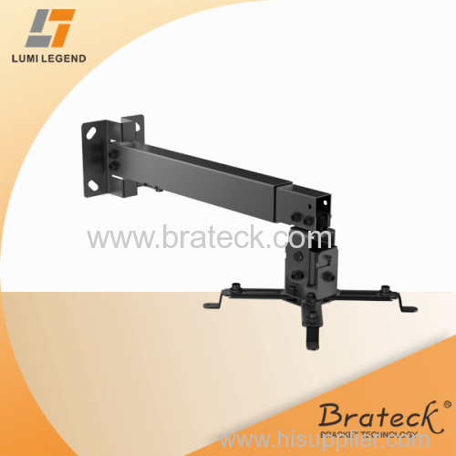Universal Wall & Ceiling Projector Bracket