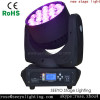 New Stage Light,19pcs*12W LED Zoom Moving Head Light