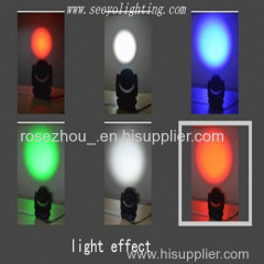 New Stage Light,19pcs*12W LED Zoom Moving Head Light