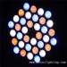 3W36pcs LED Moving Head Light