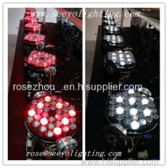 3W36pcs LED Moving Head Light