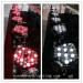 3W36pcs LED Moving Head Light