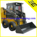 JC35 china skid steer loader