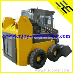 JC35 china skid steer loader