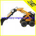 300kg mini skid steer loaders for sale