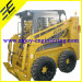 JC45 china skid steer loader