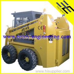 JC45 china skid steer loader