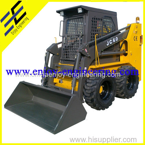 JC60 skid steer loader