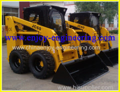 JC60 skid steer loader