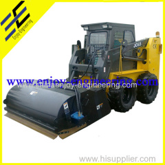 JC60 skid steer loader