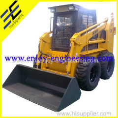 JC60 skid steer loader