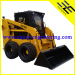 JC60 skid steer loader