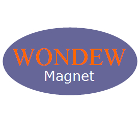 NINGBO WONDEW MAGNET CO.,LTD.