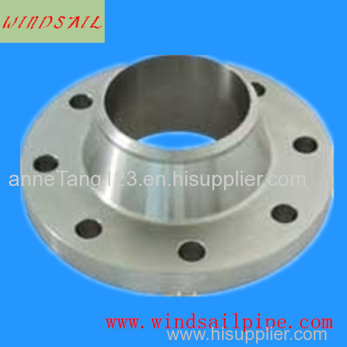 ANSI A182 150lb 28" WNRF Forged Flange