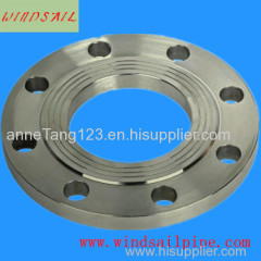 ANSI B16.5 Carbon Steel Forged Flange (B16.5)