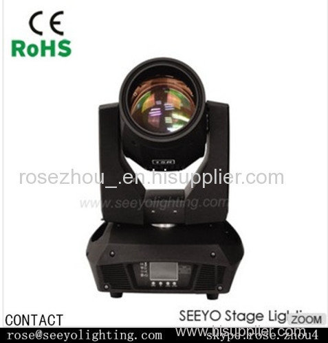 SEEYO SW330 Beam Moving Head Light