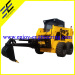 JC70 skid steer loader with backhoe skid steer loader attachments