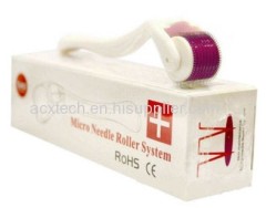 Derma roller 540 needles