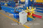 15 rows Ridge Cap Roll Forming Machine cold roll forming equipment