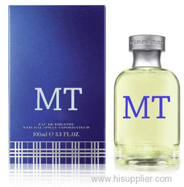 Hot sale branded perfume for men