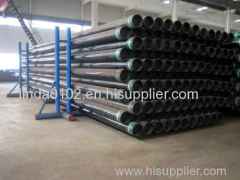 stainless seamless steelpipe/fluid pipeline/chemical pipe/smooth surface and anti-corrosion